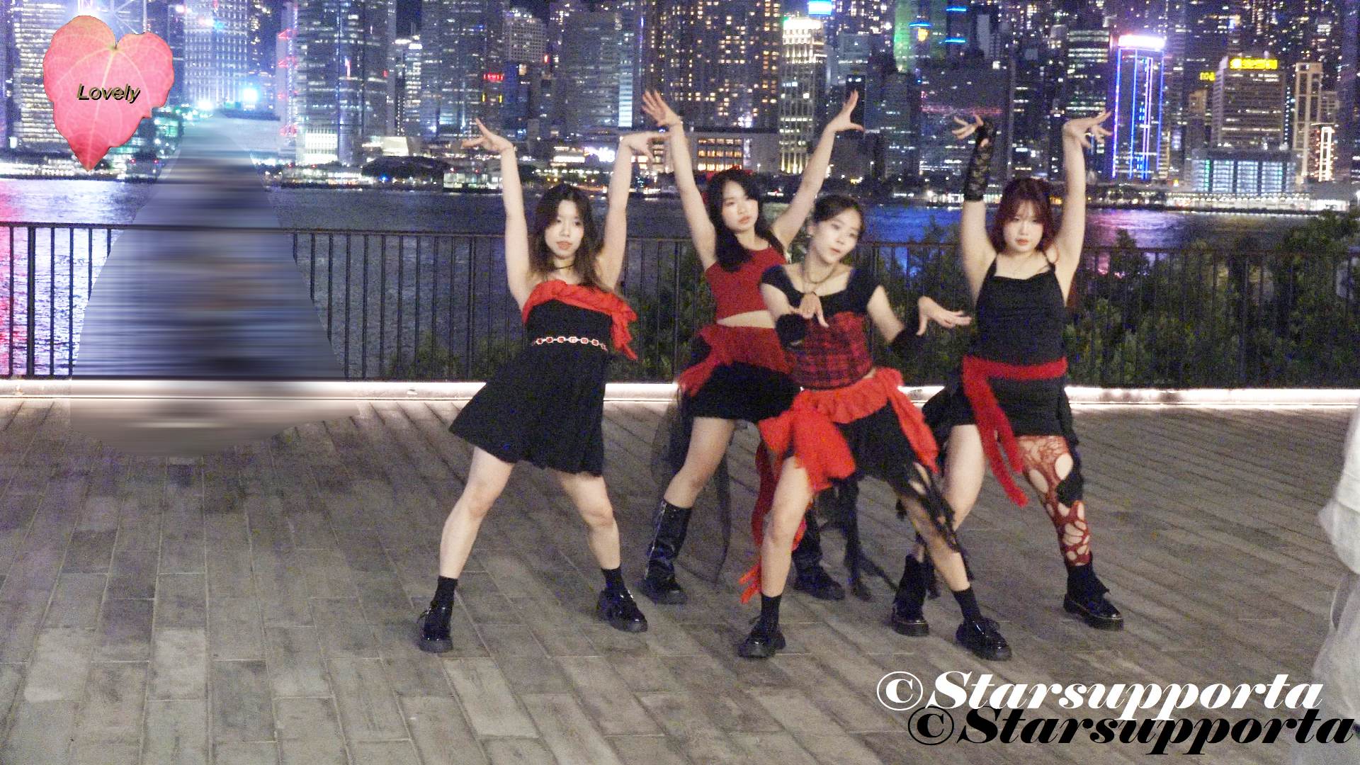 20260731 @killer_crew_official @ KPOP dance @ 香港九龍M+